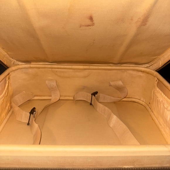 Louis Vuitton Brown Trunk Travel Set - Picture 4 of 10